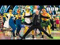 This Movie Week Routine Is One In A Minion BBC Strictly 2024 