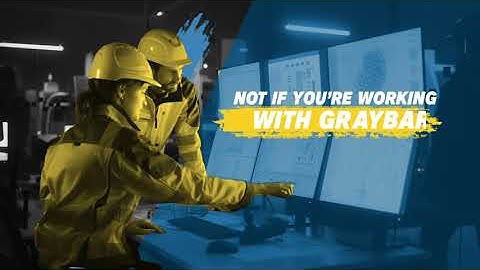Graybar Industrial Automation