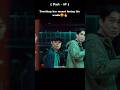 Wrong Girl…Wrong Day…Wrong Enemy😉🫶 #shorts #kdrama #netflix #kimwoobin #baesuzy #geniemakeawish