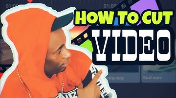 How To Cut Video In Davinci Resolve 17 - Basic Video Editing Tips 2021