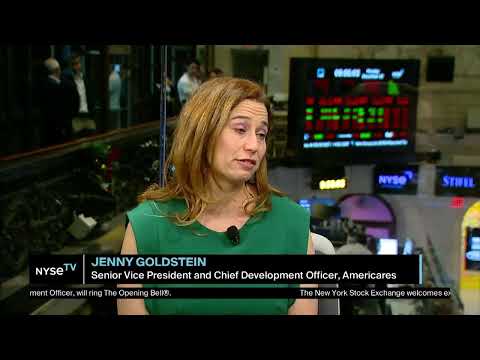 LIVE on NYSE TV | Tune in for the latest on a Santa Claus Rally, TikTok in 2025 and more! Episode cover