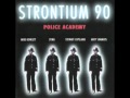 Capture de la vidéo Strontium 90  (Pre-Police 1977) - New World Blues