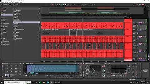 How to make Future Garage for BEGINNERS | Ableton Live