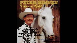 Peter Hinnen - An Den Ufern Des Mexico River 1994