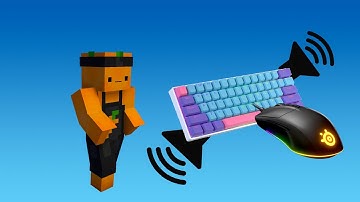 ASMR Kirka.io gameplay - SATISFYING 🤤