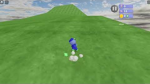 Robot 64 Secret Portal Speedrun 1:260