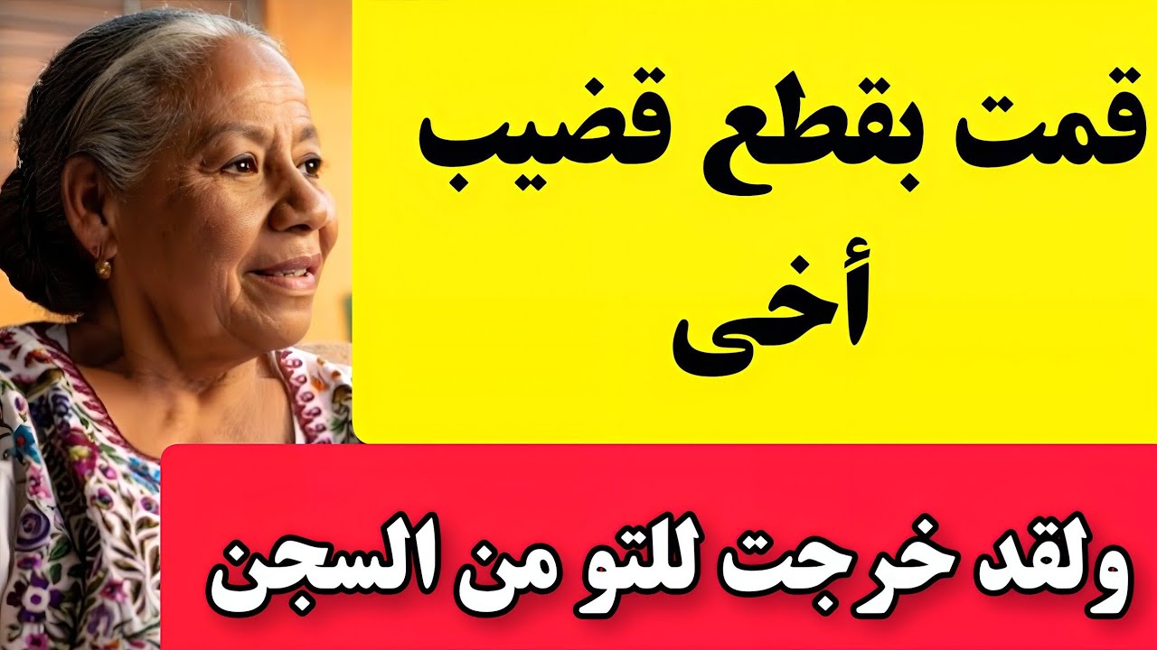 تجربة امرأة مسنّة لمدة أسبوعين – ما الذي حدث؟