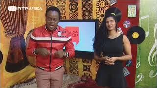 RTP África - Início Músicas de África (30 de Outubro 2021)