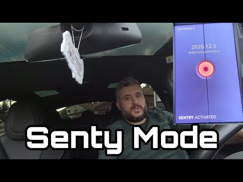 Video: Sentry ne kadar güvenli?