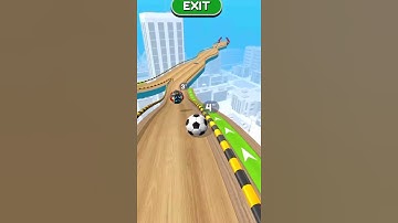 Going Balls  Part  39