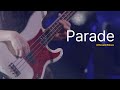 [한글자막]Official hige dandism - parade (live) / 오피셜히게단디즘 - 퍼레이드 무도관 라이브 