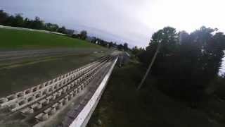 BetaFlight V2. Luxfloat