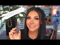 Huda Beauty Faux Filter Stick Foundation Review + Wear Test