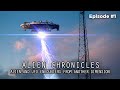 ALIEN CHRONICLES (S1E1) - ALIEN AND UFO ENCOUNTERS FROM ANOTHER DIMENSION