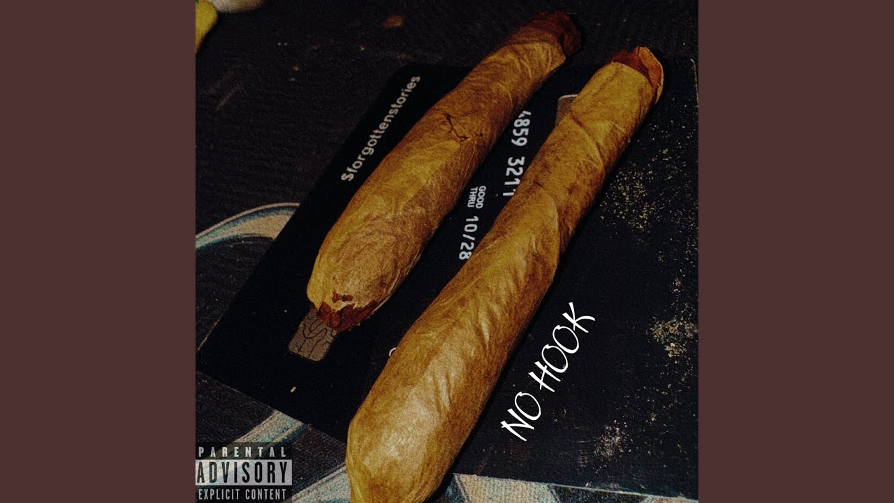 Watch No Hook on YouTube Watch No Hook on YouTube
