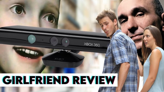 ticket Voorzien Demon Xbox One: Testing Out the New Kinect - YouTube