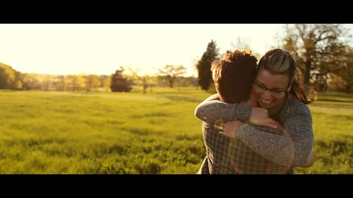 Theresa & Ryan:  A LoveStory
