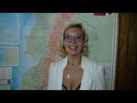 ПОГОДА В ЭКВАДОРЕ,Круглый год круговорот)))