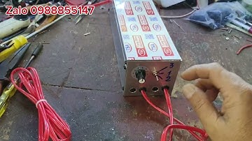 Kích lạnh 20D cá trê vàng trên ruộng @Huynhcoto_AG. 