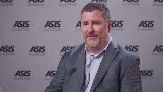 David Feeney, CPP | #MyASIS
