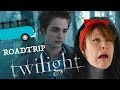 ROADTRIP USA : LE TOURNAGE DE TWILIGHT ⚰️🧛