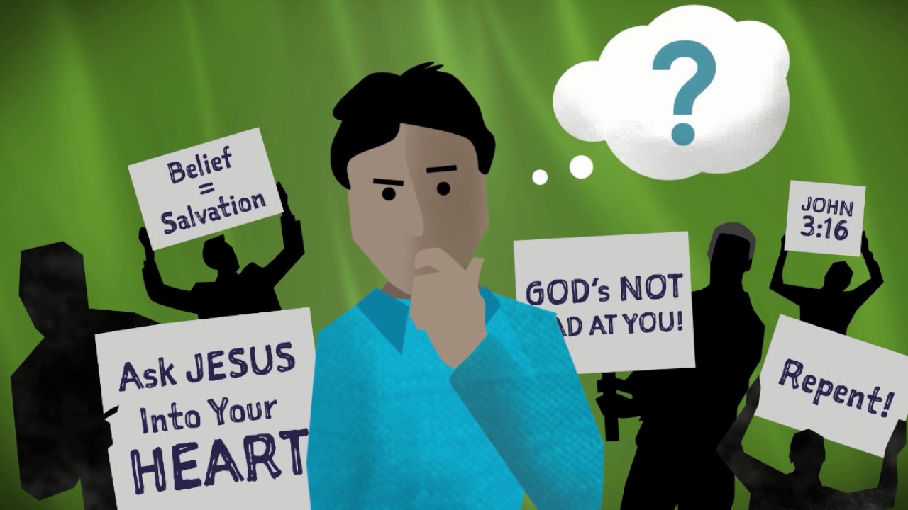 The Bible In 3 Minutes YouTube