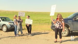 Montana State Prison vacant guard positions at 35% in August