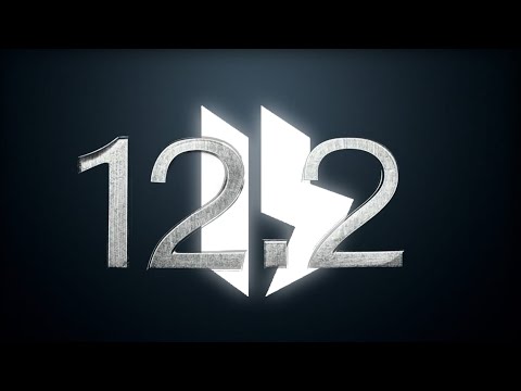 LIVE 12.2 IS COMING! AND IT'S AWESOME AGAIN!