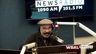 C4 & Councilman Brandon Scott Discuss BPD Commissioner Harrison