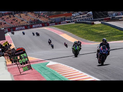 Video: SBK Argentina 2021: Cədvəllər, sevimlilər və yarışları canlı izləmək üçün harada