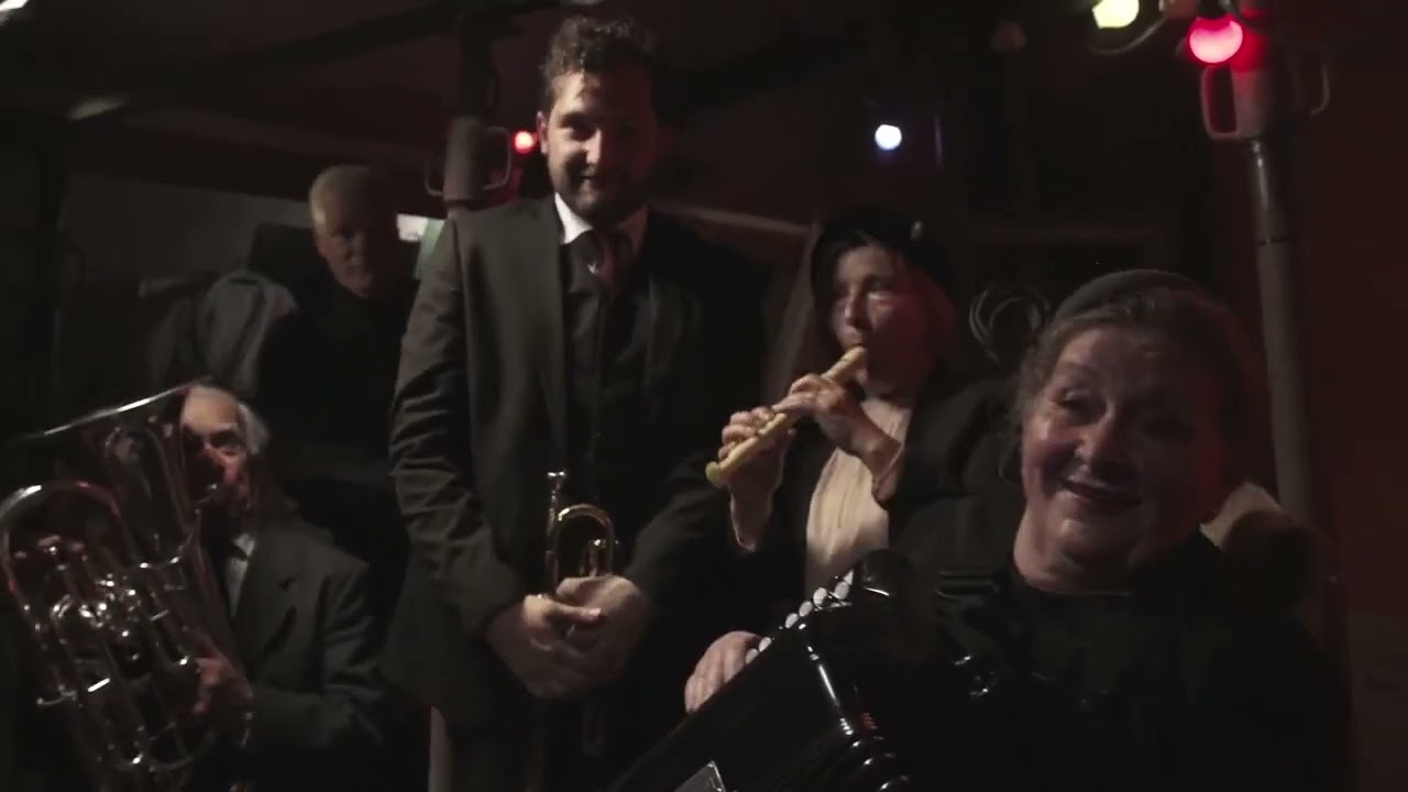 Horrible Homeless Man - trailer