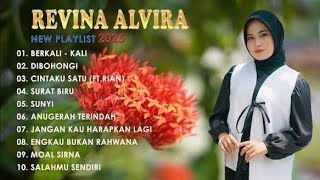 Revina Alvira  Album Dangdut Clasik Terbaru