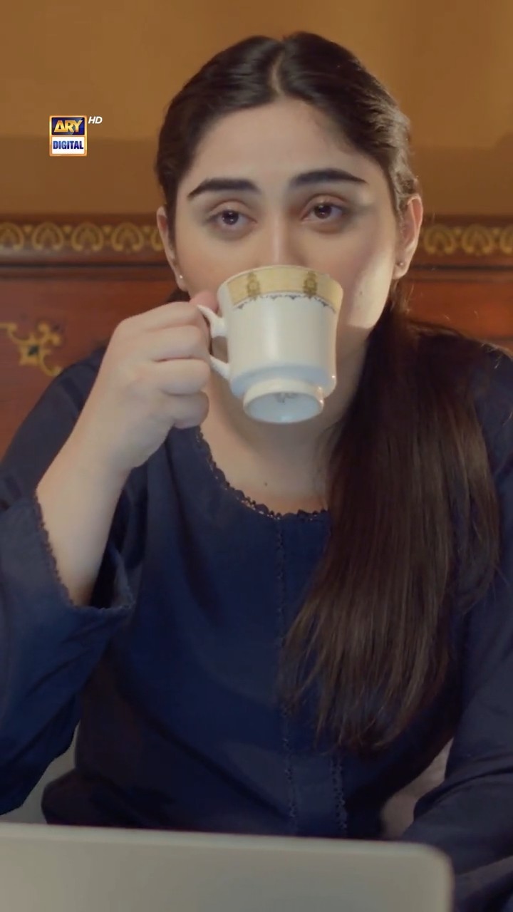 Chai achi bani hai ? #aapashameem #couple #shorts