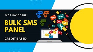 Bulk SMS Panel