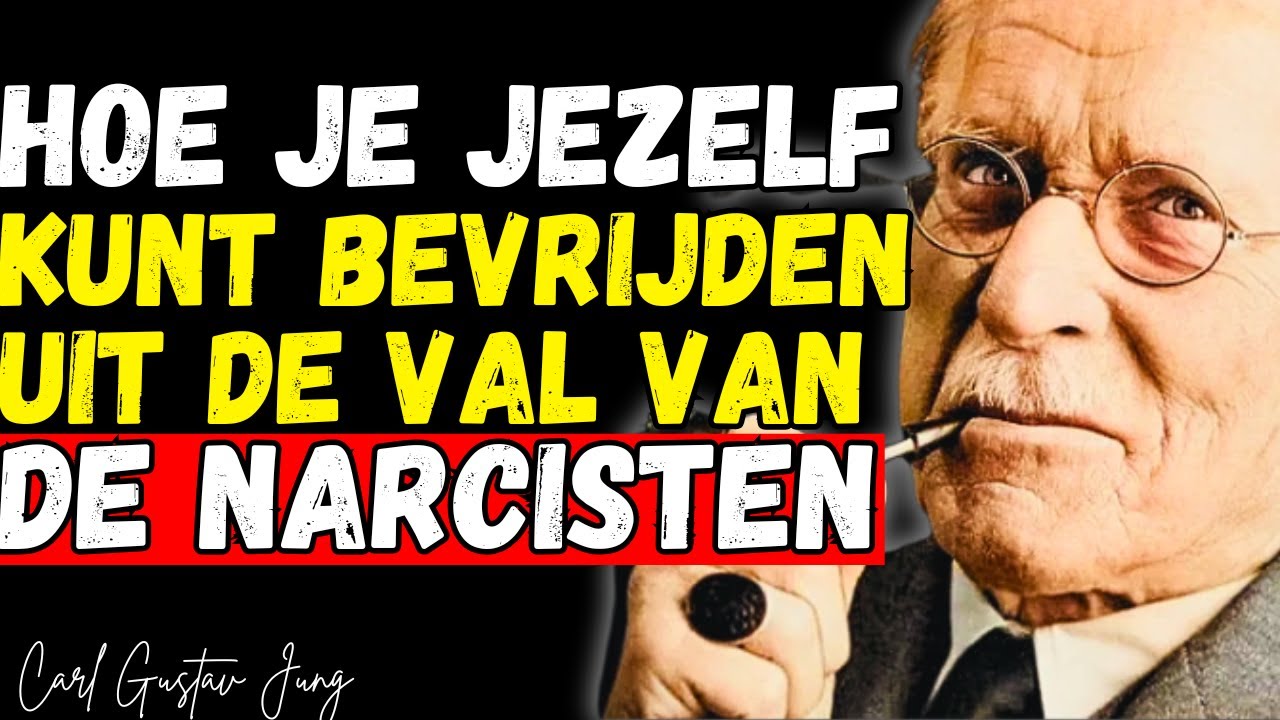 VUILE SPEL! NARCISTEN Gebruiken DEZE VAL Om Je Vast Te Houden! (Pas Op) ⚠️