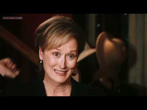 MERYL STREEP SHARES HER CLOSE LION ENCOUNTER WHILE FILMING "OUT OF AFRICA" (1985)