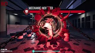 Ultimate Zombie Defense 2 : Sniper rifle vs Boss on wave 110 (Expert mode,solo) screenshot 5