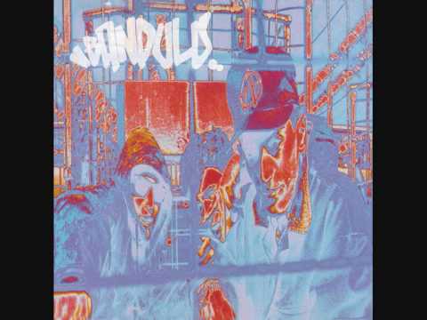 Bandulu - Revelation