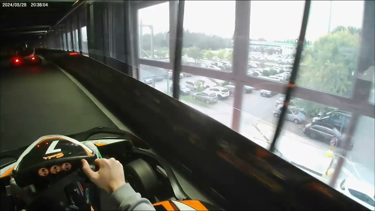 Hollywood kart Udine 