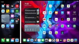 HOW TO INSTALL  iSO 14 Beta Download NO COMPUTER Required