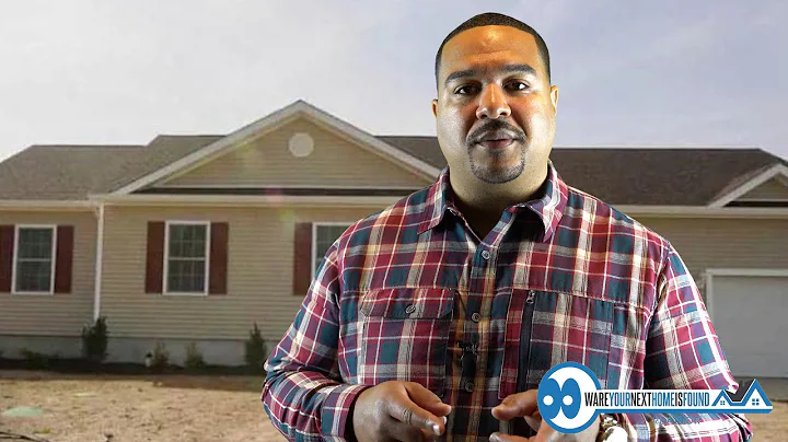 Learn How TO BUY A HOUSE with Joseph Ware