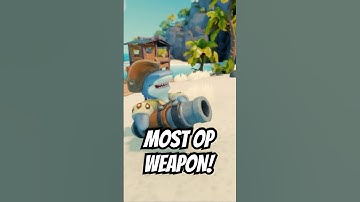 NERF OR NOT? #gaming #gamedev  #indiegamedevlog #devlog #indiegame