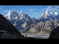 Expedition Baintha Brakk IV - Pakistan 2018