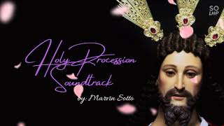 GENERO - Holy Procession Soundtrack