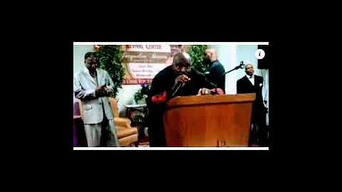 Remembering  The Late Apostle Michael Goins  My Bi...