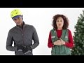 #REIGifts Idea for Kiley Gwynn: Bern Brentwood Bike Helmet