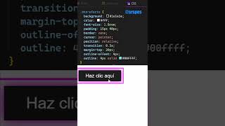 Cómo funciona la propiedad outline en CSS