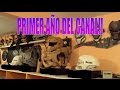 Primer año del canal!!