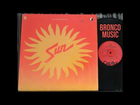 Sun – Wanna Make Love – Vinyl (LP, Album, Reissue), 1976 [r568947