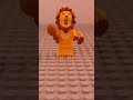What Minifigure do you get? #lego #legominifigures #legoshorts #legostopmotion #legobuild